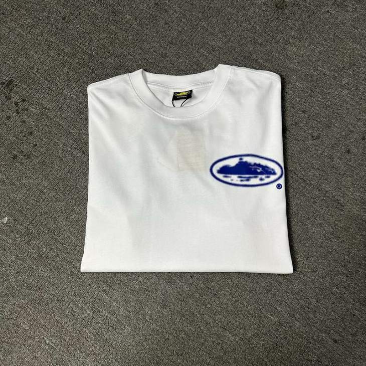 Corteiz T Shirts Short _SKUCorteizXS-2XLwmtx323116618